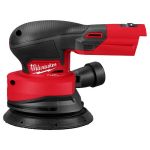 Milwaukee 5インチ ランダムオービットサンダー(2837-20)/M18 FUEL Cordless Random Orbit Sander