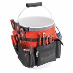Milwaukee バケットオーガナイザー(48-22-8175)/Ballistic Nylon Bucket Organizer 32 pocket