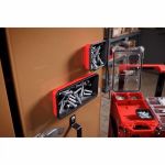 Milwaukee Packout Shop Storage マグネティックトレイ(48-22-8070)/Storage Garage Organizer Magnetic Tray