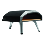 Ooni Koda 12 屋外用ピザオーブン ブラック (UU-P06A00)