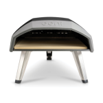Ooni Koda 12 屋外用ピザオーブン ブラック (UU-P06A00)