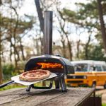 Ooni Karu 2 屋外用ピザオーブン (UU-P30300) / PIZZA OVEN KARU 12G