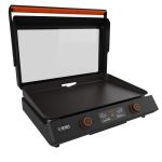 Blackstone E-Series グリドル (8001) / ELCTRC GRIDDLE ALMN 22"