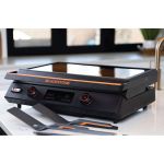 Blackstone E-Series グリドル (8001) / ELCTRC GRIDDLE ALMN 22"