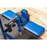 Kreg ポケットホールジグ (KPHJ520PRO2) / PCKT HL JG PLYMR BLU