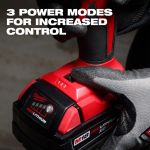 Milwaukee M18 コンパクトブロワー (0887-20) / M18 BLWR BRSHLS 39 CFM