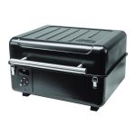Traeger Ranger ポータブルグリル (TFT18KLD) / PRTABLE GRILL RANGER BLK