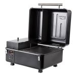 Traeger Ranger ポータブルグリル (TFT18KLD) / PRTABLE GRILL RANGER BLK