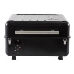 Traeger Ranger ポータブルグリル (TFT18KLD) / PRTABLE GRILL RANGER BLK