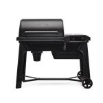 Traeger Woodridge ウッドペレット式WiFi グリル ブラック (TFB86MLH) / GRIL PLT WOODRIDGE