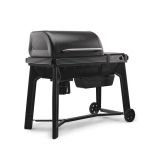 Traeger Woodridge ウッドペレット式WiFi グリル ブラック (TFB86MLH) / GRIL PLT WOODRIDGE