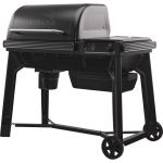 Traeger Woodridge ウッドペレット式WiFi グリル ブラック (TFB86MLH) / GRIL PLT WOODRIDGE