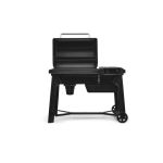 Traeger Woodridge ウッドペレット式WiFi グリル ブラック (TFB86MLH) / GRIL PLT WOODRIDGE