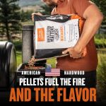 Traeger Woodridge ウッドペレット式WiFi グリル ブラック (TFB86MLH) / GRIL PLT WOODRIDGETraeger Woodridge ウッドペレット式WiFi グリル ブラック (TFB86MLH) / GRIL PLT WOODRIDGE