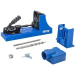 Kreg ポケットホールジグ (K4B)