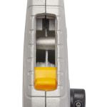 Irwin Strait-Line 高速格納式チョークラインリール (IWHT48441) / REEL CHALKLINE 100'IRWIN