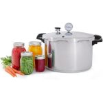 Presto 圧力鍋＆カナー (01755)