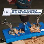 Kreg コンシールドヒンジジグ(KHI-HINGE)