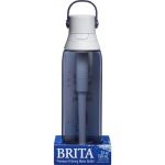 Brita Premium 浄水ボトル ナイトスカイ (10060258365211) / FLT WTR BTTL NT SKY 26OZ