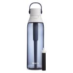 Brita Premium 浄水ボトル ナイトスカイ (10060258365211) / FLT WTR BTTL NT SKY 26OZ