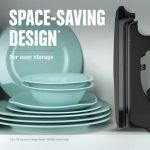 George Foreman Family Size グリル＆パニーニプレス (GR015F-1BGX) / GRL/PNN PRS PLST 12.32"