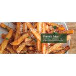 Cuisinart プログラム式デジタルエアフライヤー (AIR-200NAS)