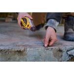 DeWalt Toughseries チョークラインリールキット レッド (DWHT48335RC)