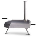 Ooni Karu 12 チャコール＆ウッドチャンク式屋外用ピザオーブン (UU-P29400)