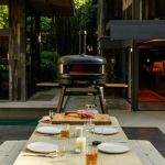 Gozney Dome XL (Gen 2) 屋外用ピザオーブン オフブラック (GMPOBUS1825)