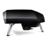 Ooni Koda 16 屋外用ピザオーブン (UU-P0AB00)