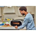 Ooni Volt 12 電気式ピザオーブン (UU-P12700)