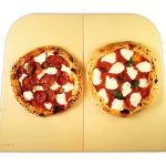 Ooni Koda 2 プロパン式屋外用ピザオーブン ブラック (UU-P2D100) / OTDR PZ OVN KD 2 BLK 14"