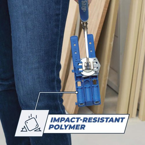 Kreg ポケットホールキット 320(KPHJ320)