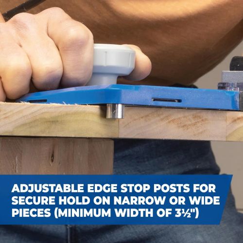 Kreg コーナールーティングガイドセット(PRS1000)