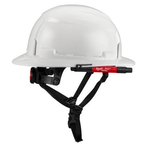 Milwaukee Inkzall 現場用マーカー 極細＆細チップ (48-22-3115) / JBST MRKR ULT FN/TPS BLK