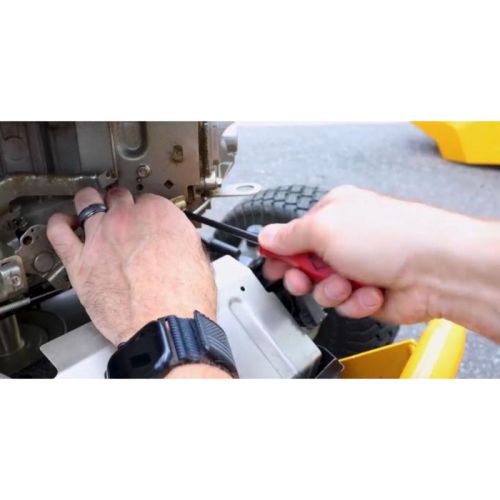 Mayhew ドライバー5点セット (26033C)