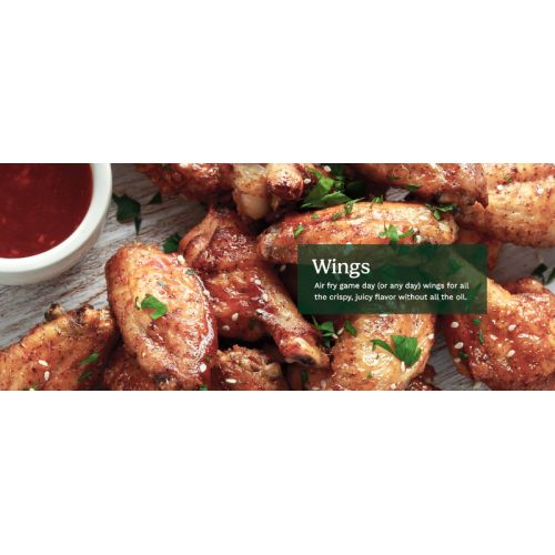 Cuisinart プログラム式デジタルエアフライヤー (AIR-200NAS)