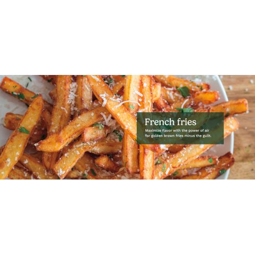 Cuisinart プログラム式デジタルエアフライヤー (AIR-200NAS)