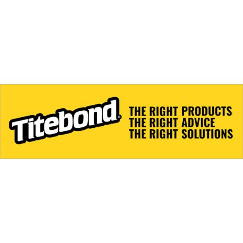 Titebond III Ultimate Waterproof 木工用接着剤 2個セット (1416)